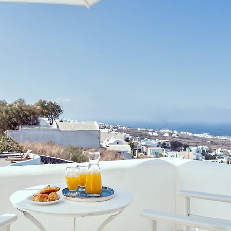 Hotel Finikia Memories Oia  Exterior foto