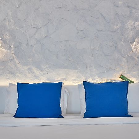 Hotel Finikia Memories Oia  Exterior foto