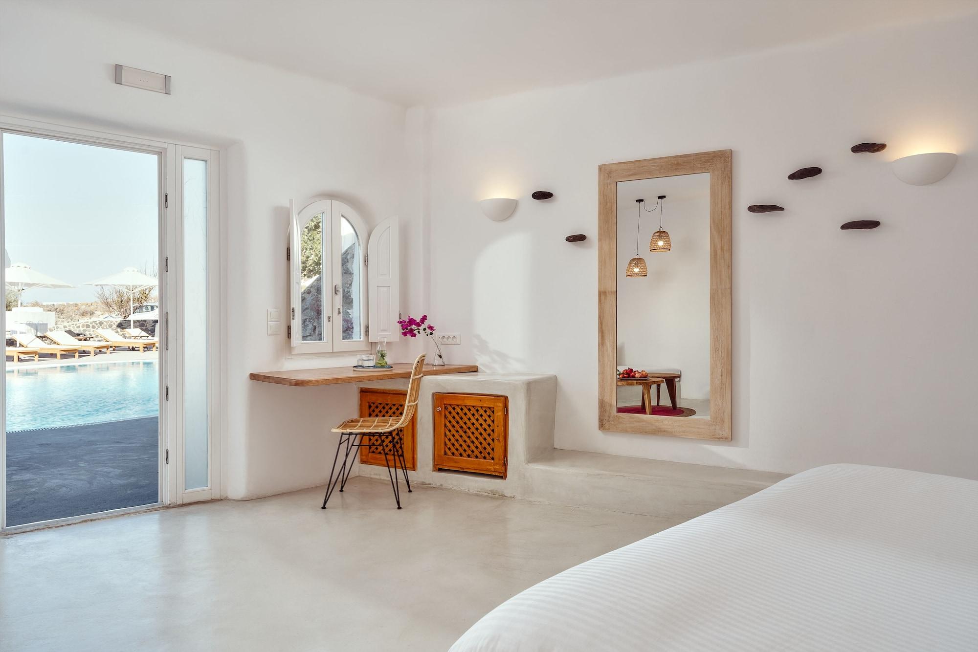 Hotel Finikia Memories Oia  Exterior foto