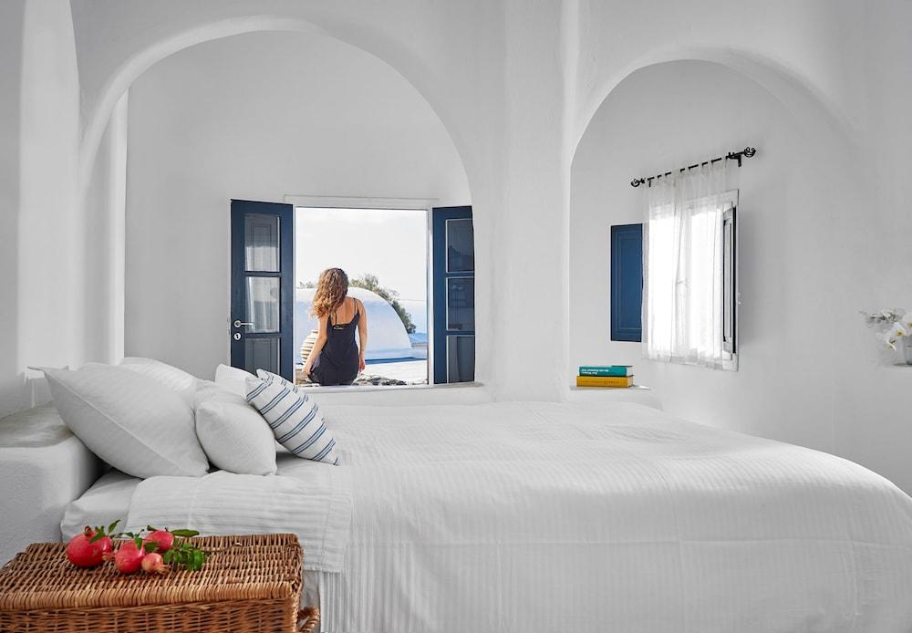 Hotel Finikia Memories Oia  Exterior foto