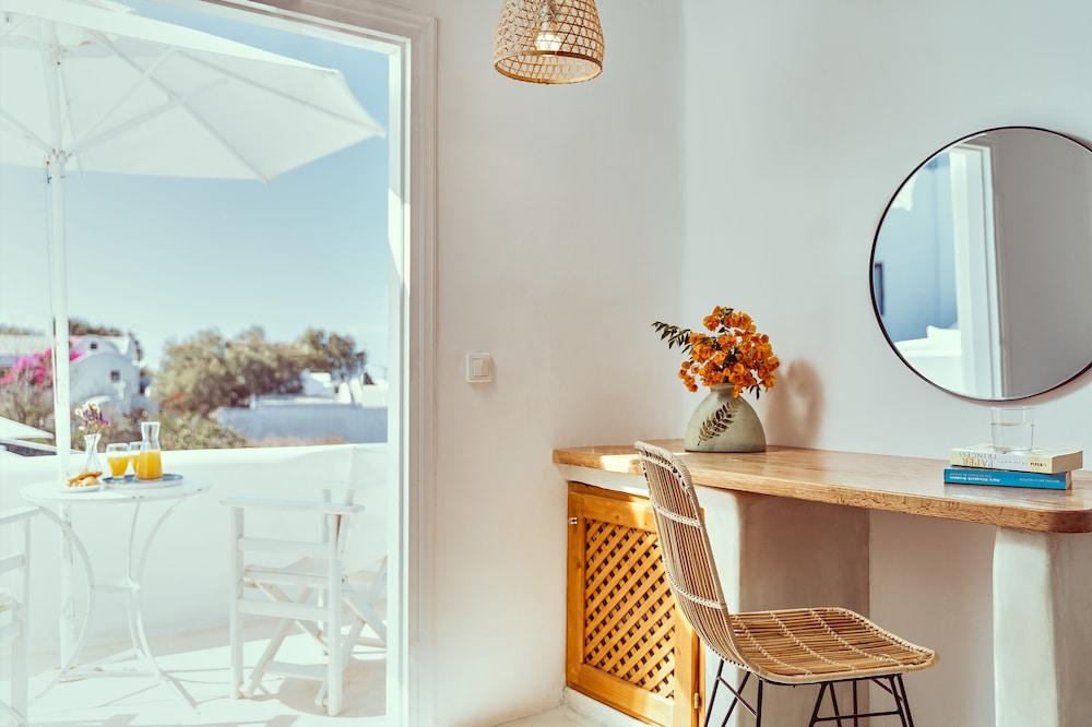 Hotel Finikia Memories Oia  Exterior foto