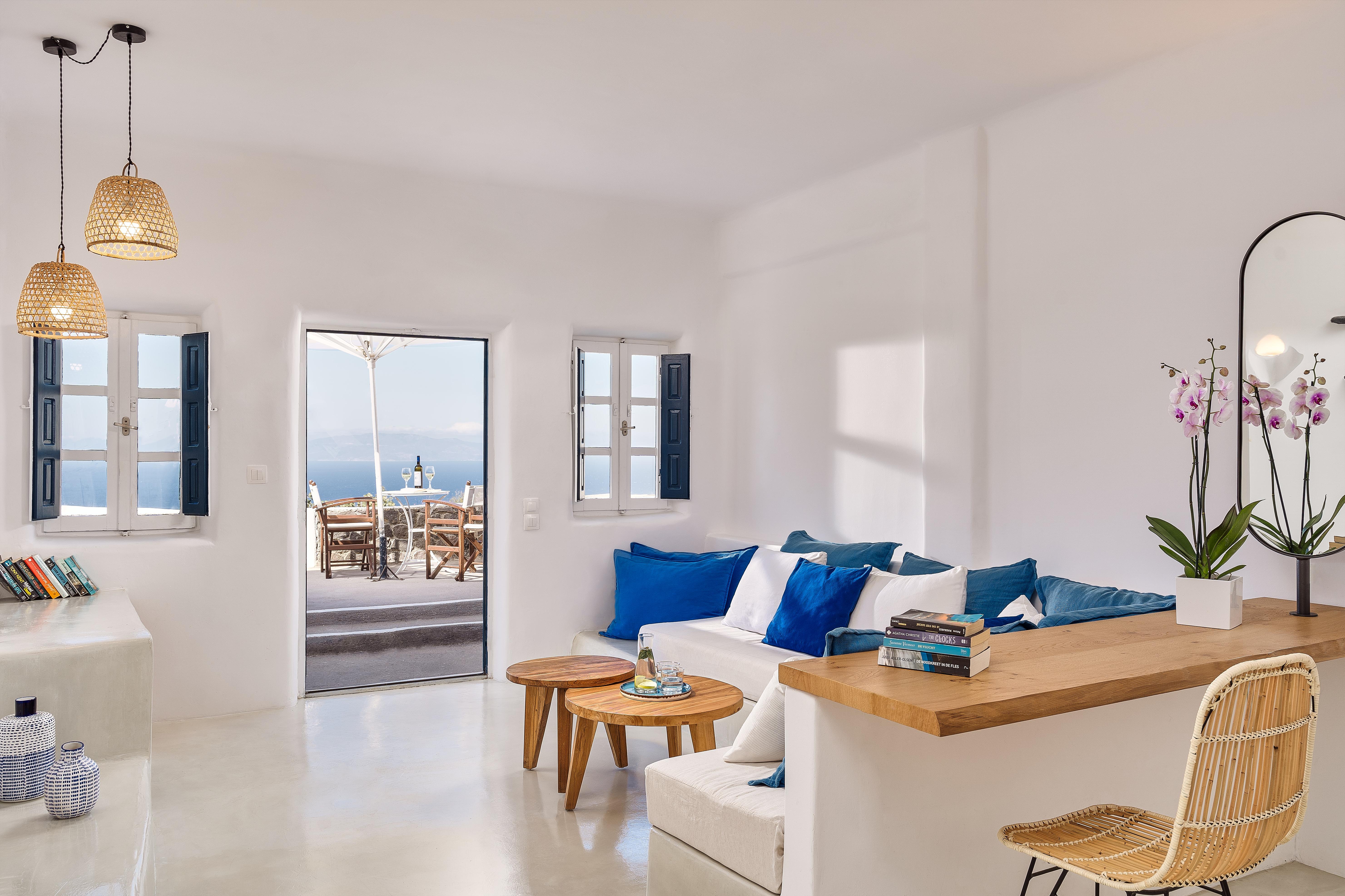 Hotel Finikia Memories Oia  Exterior foto