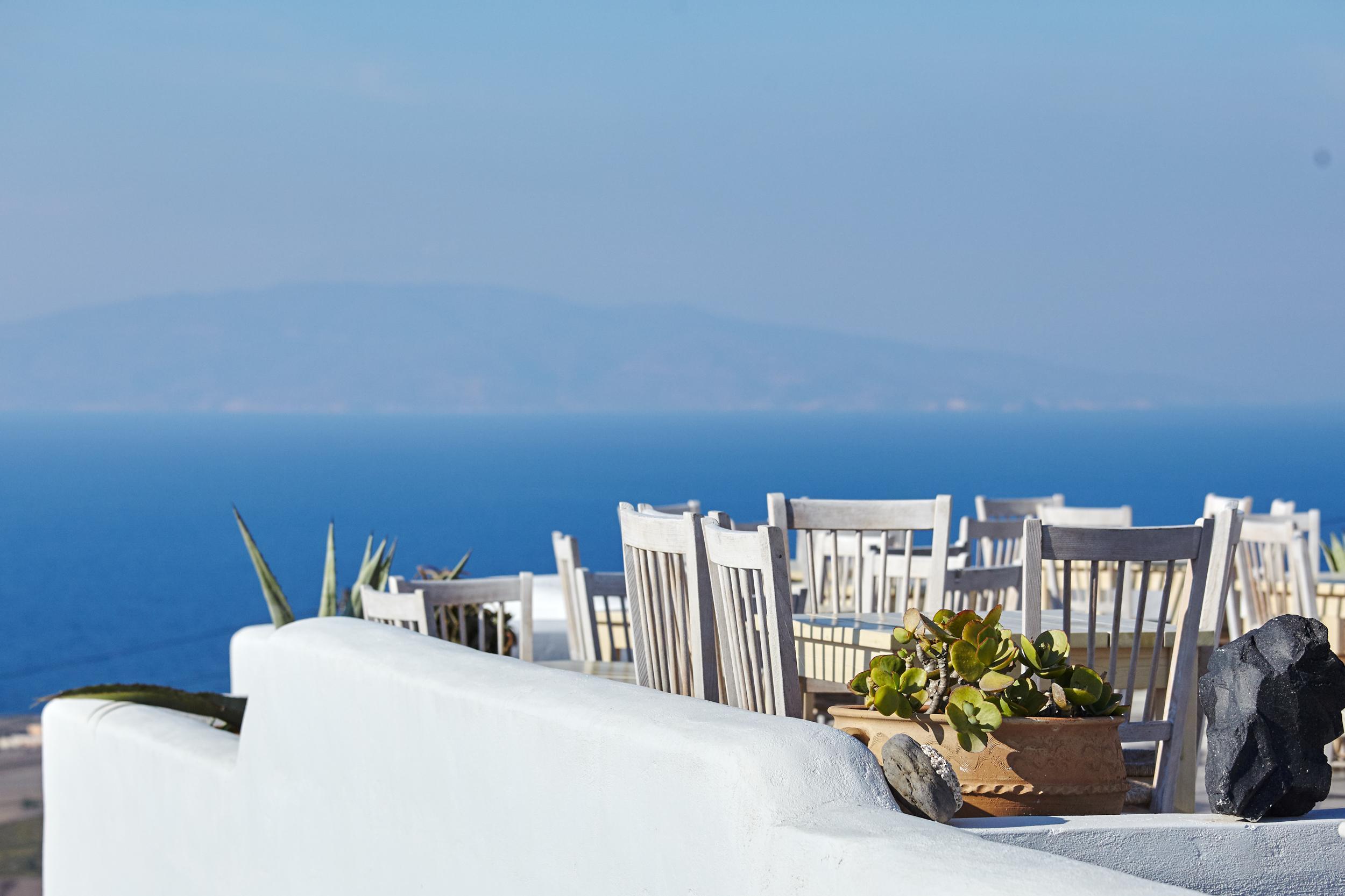 Hotel Finikia Memories Oia  Exterior foto