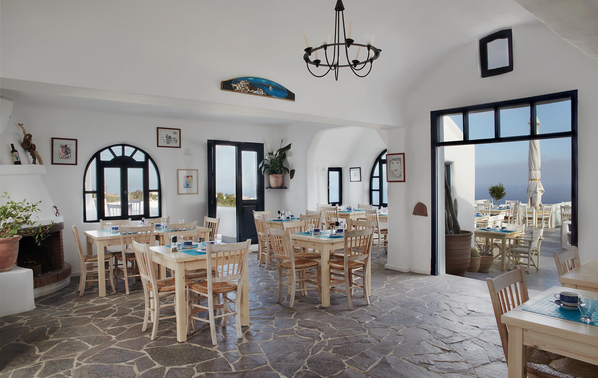 Hotel Finikia Memories Oia  Exterior foto