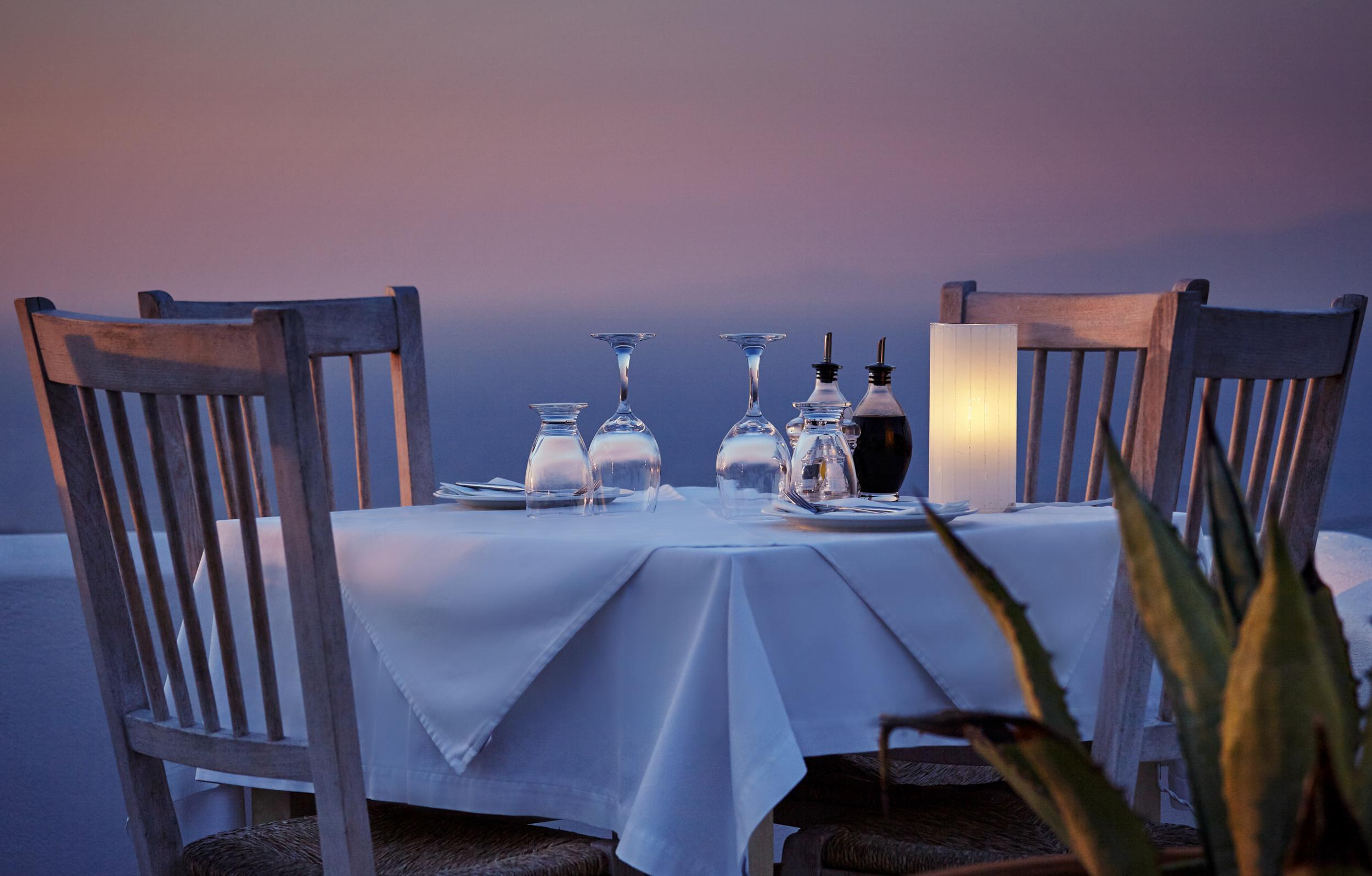 Hotel Finikia Memories Oia  Exterior foto