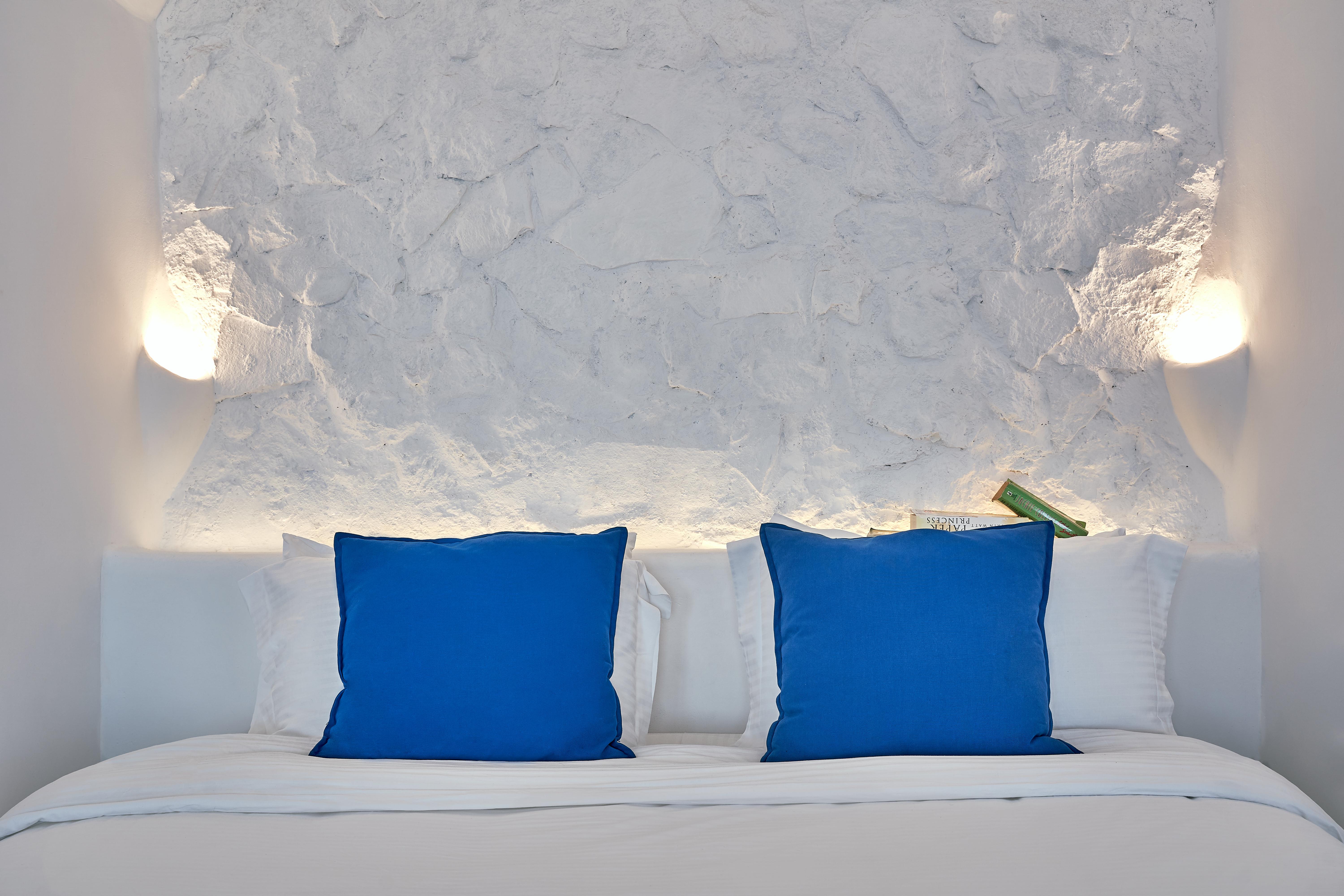 Hotel Finikia Memories Oia  Exterior foto