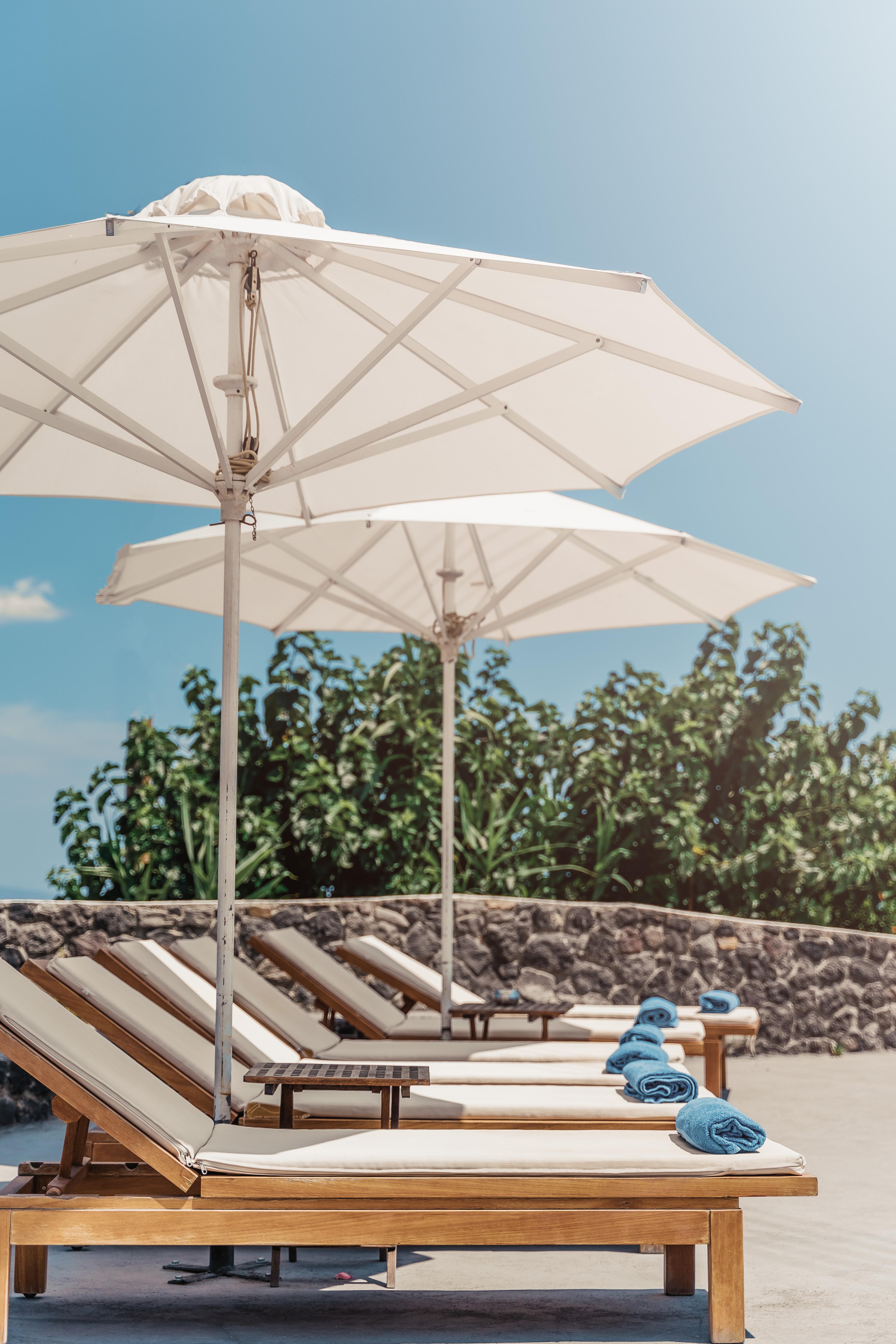 Hotel Finikia Memories Oia  Exterior foto