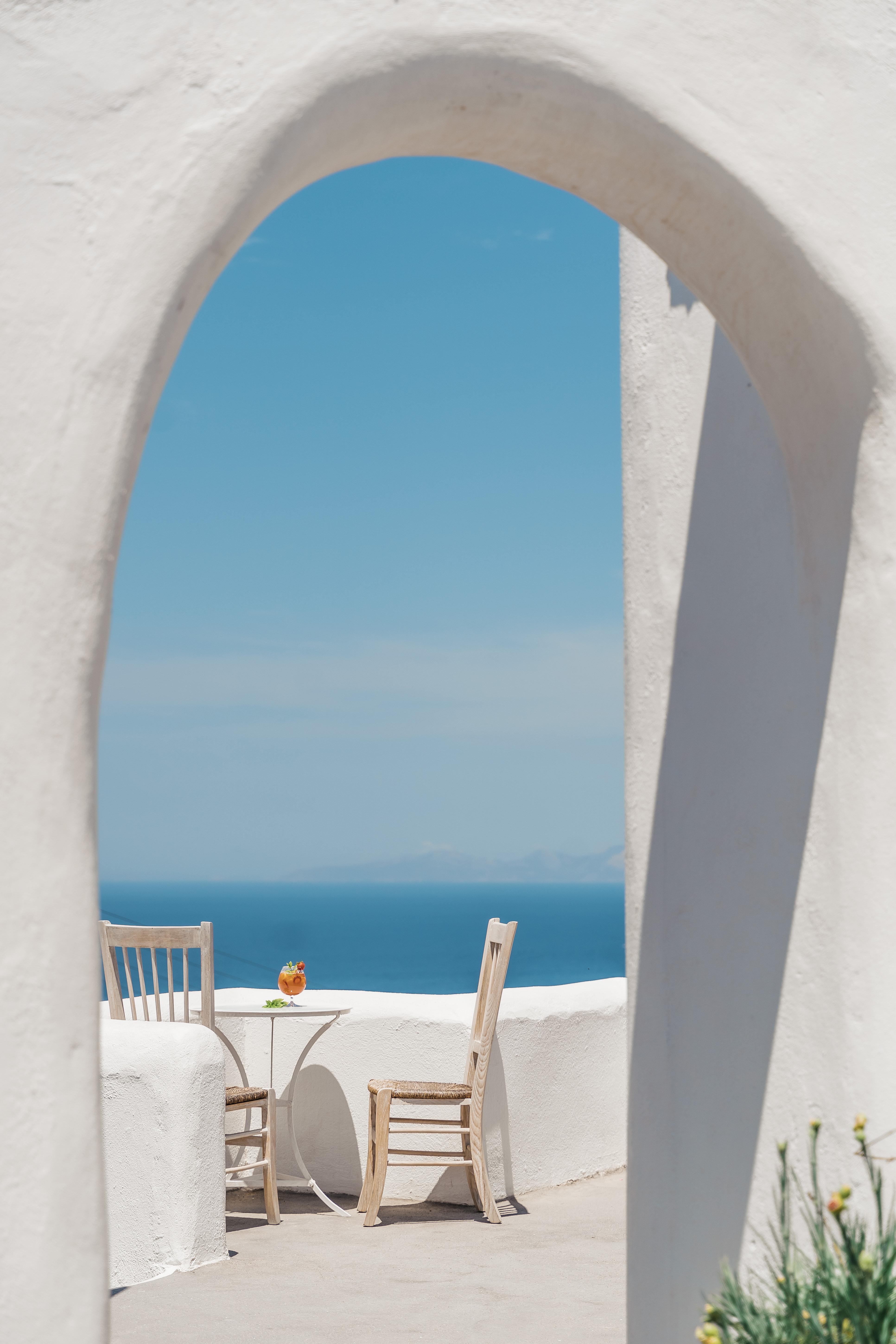 Hotel Finikia Memories Oia  Exterior foto