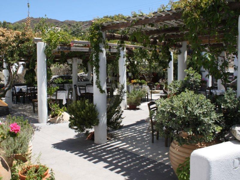 Hotel Finikia Memories Oia  Exterior foto